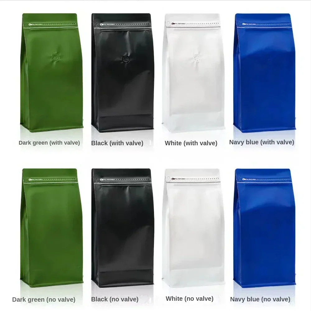 ถุงบรรจุผงเวย์โปรตีนก้นแบน 50  - Food Protein Snacks บทวิจารณ์และราคา