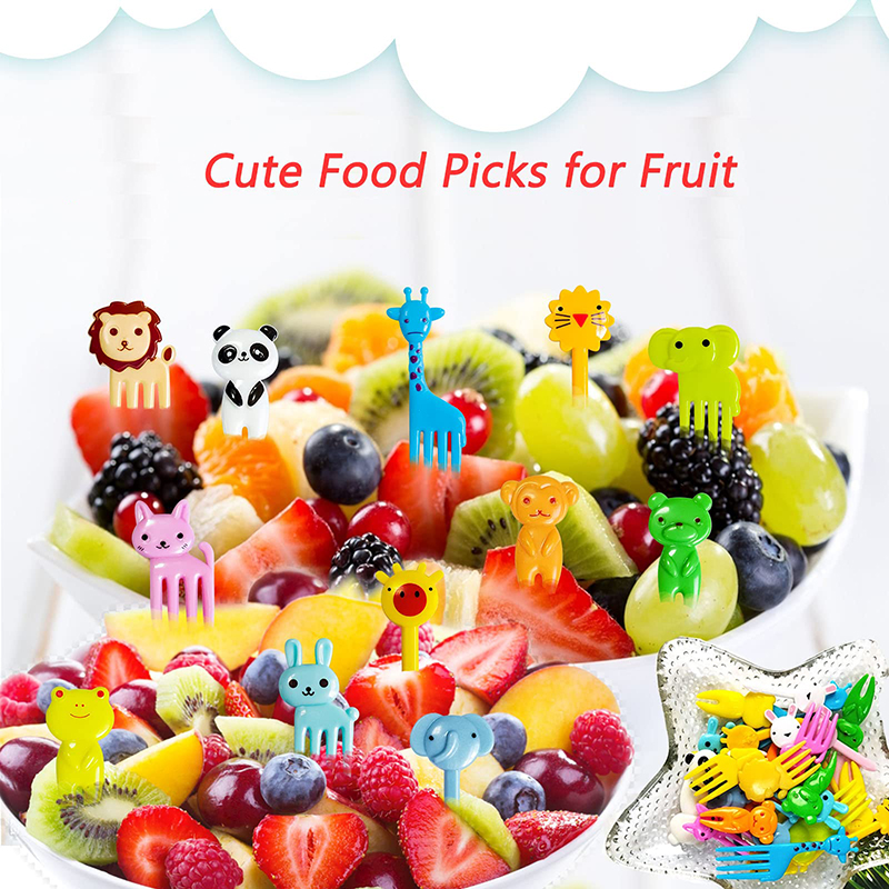 น่ารัก Mini อาหารเด็กสัตว์เด็ก - Food Snacks For Kids บทวิจารณ์และราคา