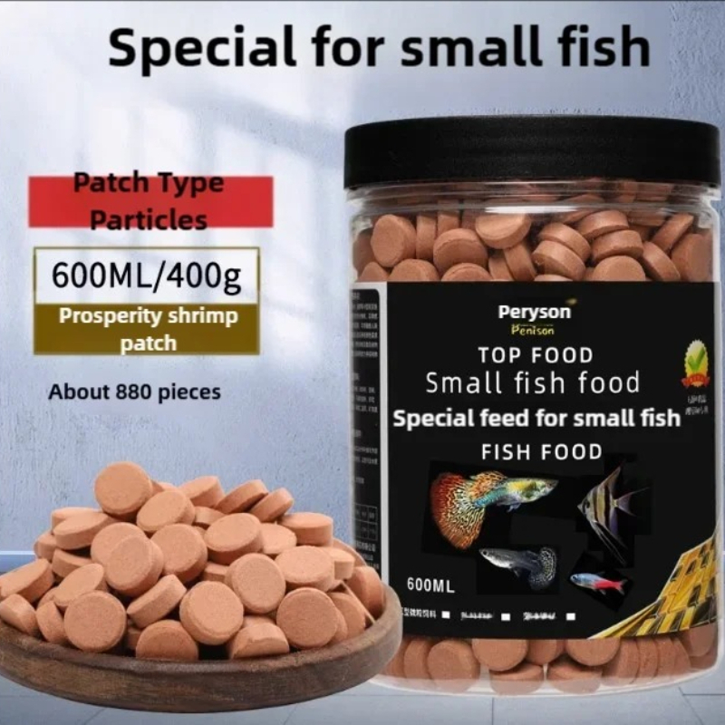 อาหารปลาขนาดเล็กเพนิซอน แพทช์  - Food Protein Snacks บทวิจารณ์และราคา