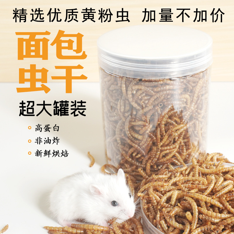 ขนมโปรตีนสูง อาหารแฮมสเตอร์ อา - Food Protein Snacks บทวิจารณ์และราคา
