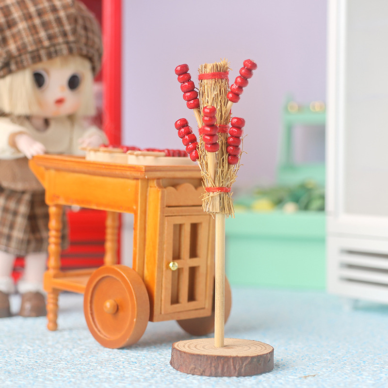 1 ชุด Mini ขนมจีนหวาน Haws รุ่ - Food Snacks For Kids บทวิจารณ์และราคา