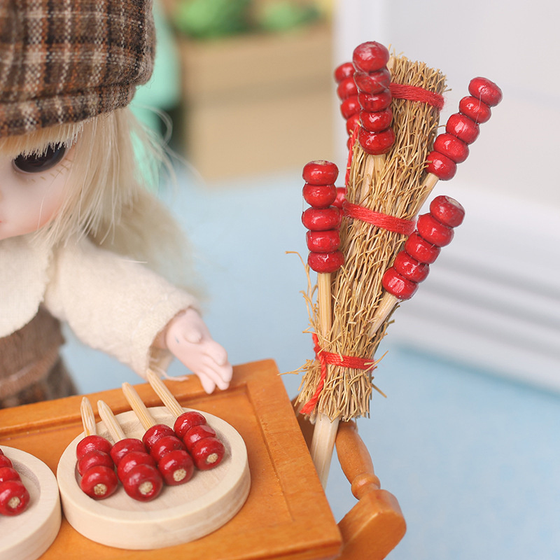 1 ชุด Mini ขนมจีนหวาน Haws รุ่ - Food Snacks For Kids บทวิจารณ์และราคา