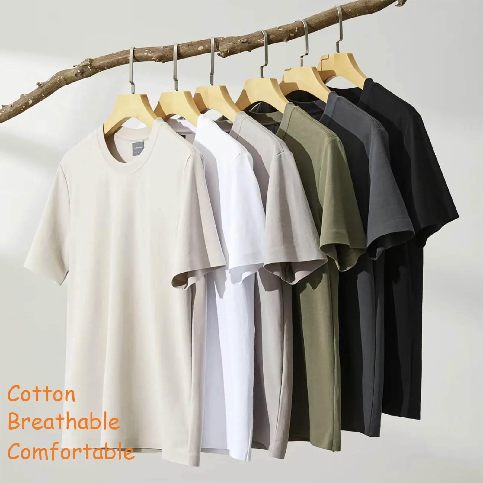 เสื้อยืด Foodie ลาย Bite Food  - Foody Snacks บทวิจารณ์และราคา