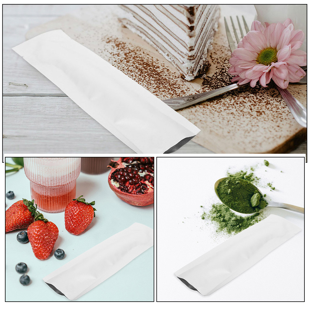 ถุงบรรจุภัณฑ์โปรตีน 100 ชิ้น ถ - Food Protein Snacks บทวิจารณ์และราคา