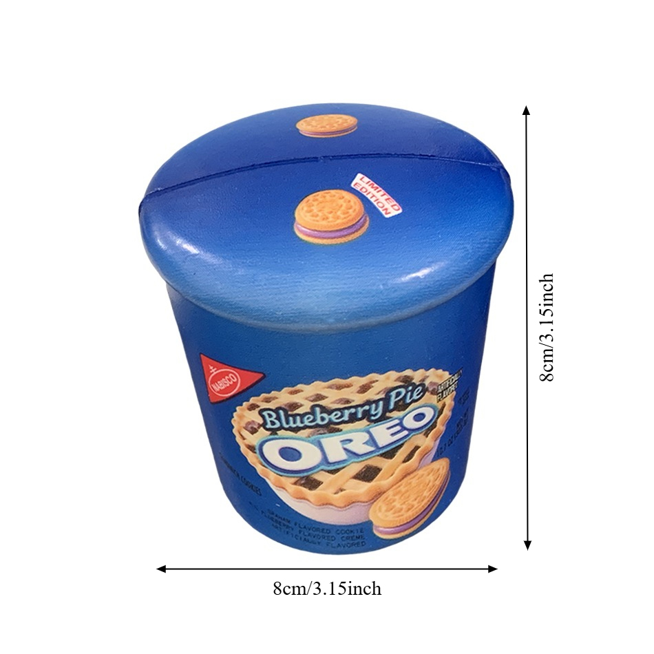 1/6/12 ชิ้น ของเล่นนุ่มนิ่มรูป - Food Snacks For Kids บทวิจารณ์และราคา