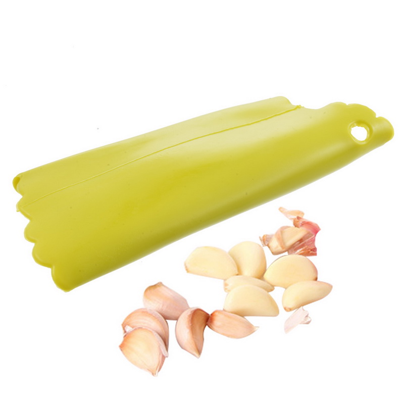 1 PC Magic ซิลิโคนกระเทียม Pee - Fruit Roll Up บทวิจารณ์และราคา