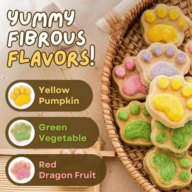 ขนมแมวสัตว์เลี้ยง ขนมแมวแห้งแช - Food Snacks To Get บทวิจารณ์และราคา